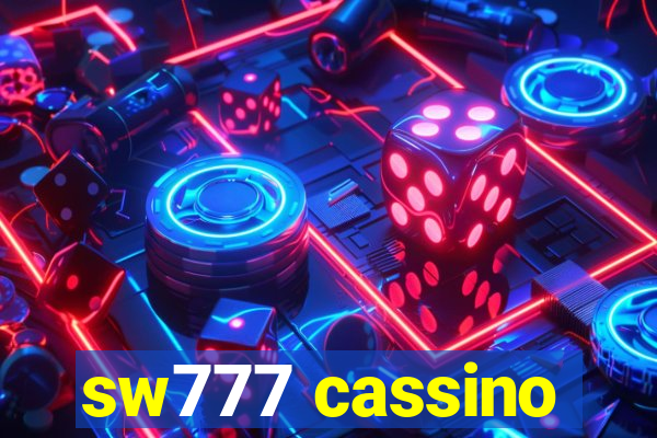 sw777 cassino